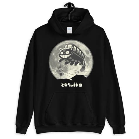 Ponyo Smile Hoodie - Studio Ghibli Merch Store | Ghibli Merchandise ...