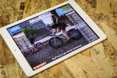 How To Set Up Zwift To Try Indoor Training On Any Device 2024