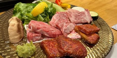 【2024年 最新グルメ】近江牛焼肉 肉の流儀 肉魂（四条烏丸・烏丸御池） レストラン・カフェ・居酒屋のネット予約京都府版