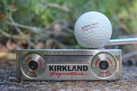 Kirkland Irons 2023 USGA Preview | MyGolfSpy