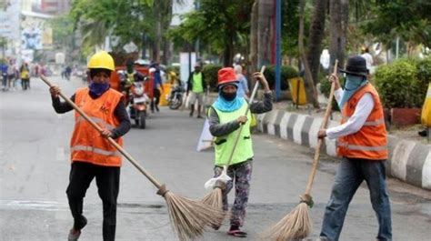 Besok Petugas Kebersihan Aceh Tengah Mogok Kerja Analisa Aceh