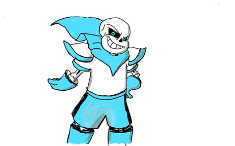 Swap Sans By Daphne619 On Deviantart