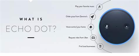 Amazon.com: Echo Dot