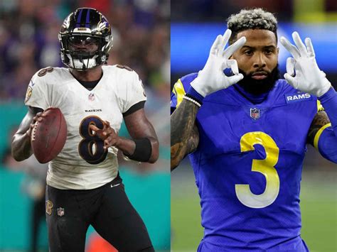 Ravens Got Fleeced Nfl Twitter Has Mixed Reactions For The Ravens