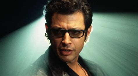 Jeff Goldblum joins 'Jurassic World 2' cast