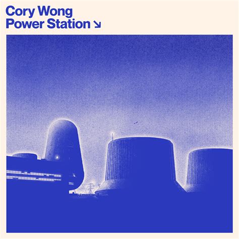 Power Station [Deluxe Edition] | Cory Wong