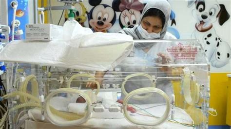 Woman From Mali Gives Birth To 9 Babies In Morocco Mikey Live