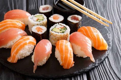 How Likely Is It To Get Parasites From Sushi?