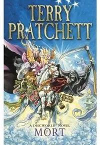 Libro Mort Discworld Novel Pratchett Terry Env O Gratis