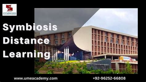 Symbiosis Distance Learning 4 Symbiosis Distance Learnin Flickr