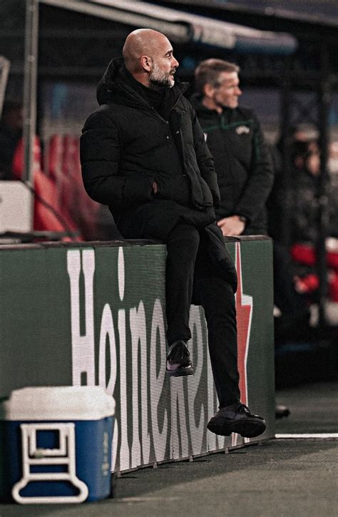 - pep guardiola | Пеп гвардиола, Лига