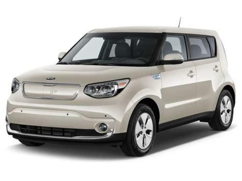 2017 Kia Soul Exterior Colors | U.S. News