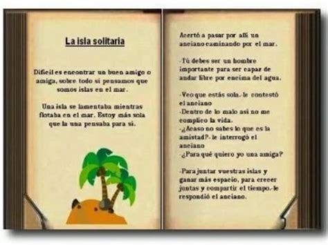 Un Cuento Del El Amor Y La Amistad Brainly Lat