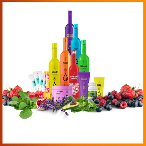 Kvalita produktov :: LifeSpira