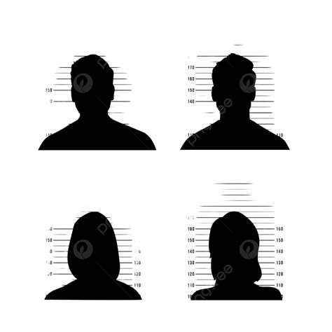 Mugshots Vector Png Vector Psd And Clipart With Transparent