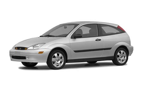 2004 Ford Focus Specs, Trims & Colors | Cars.com