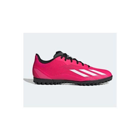 Adidas X Speedportal Erkek Pembe Krampon Gz