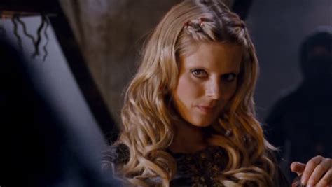 Morgause 3x12 - Morgause Photo (36615384) - Fanpop