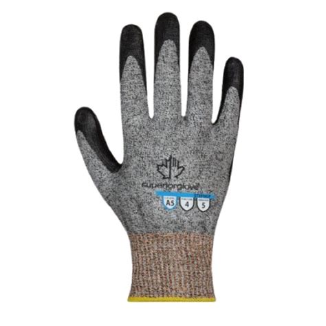 SPI Health And Safety TenActiv Cut Resistant Gloves STXFNGP