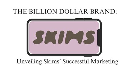 The Billion-Dollar Brand: Unveiling Skims' Successful Marketing - Haute ...