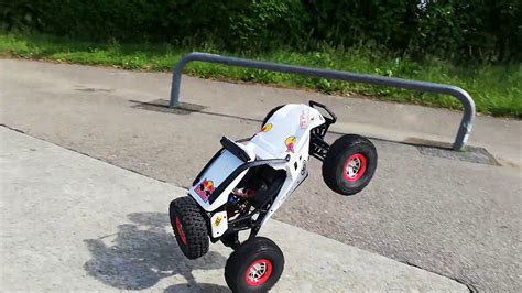 Wltoys Xk 12429 Crawler Scaler Buggy RC Car Auto 4WD 1 12 Jump Bodensee