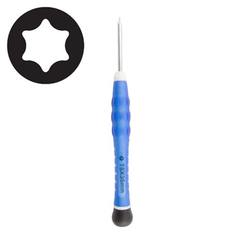 T5 Torx Screwdriver | Fixez.com