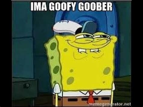 Im A Goofy Goober Roblox Youtube