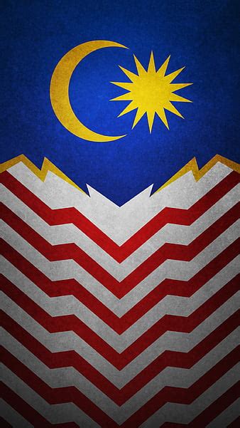 Bulan Sabit Bendera Malaysia Maksud Tersurat Dan Tersirat Di Sebalik