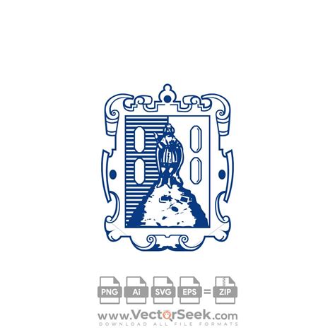 Escudo de San Luis Potosi Logo Vector - (.Ai .PNG .SVG .EPS Free Download)