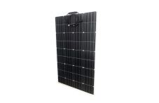 W Flexible Solar Panel M Series Bright Solar