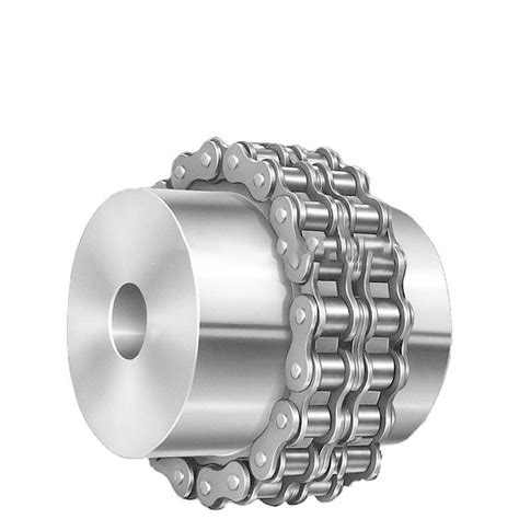 Duplex Roller Driving Chain Coupling 4012 4014 4016