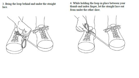 gear - How do you tie your shoes one handed? - The Great Outdoors Stack ...