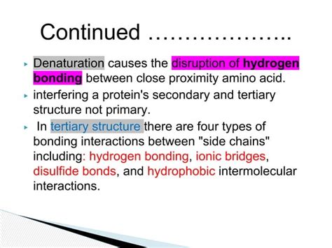 Globular Proteins Ppt