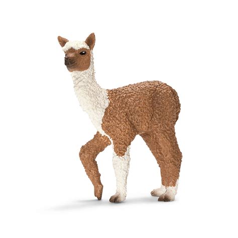 SCHLEICH WORLD OF NATURE FARM LIFE FARM ANIMALS ANIMAL TOYS & FIGURES ...