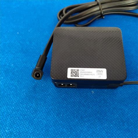 Ac Dc Adapter Power Supply A Rpn V A W Bn A Bn