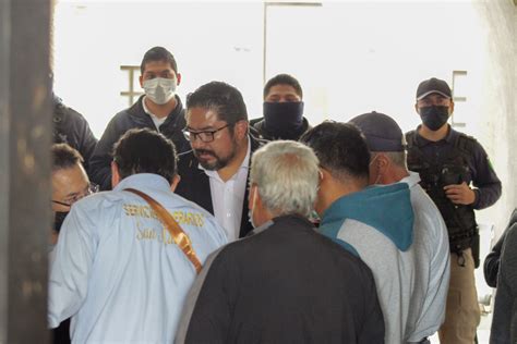 Manifestación San Pedro Cholula Gran Angular