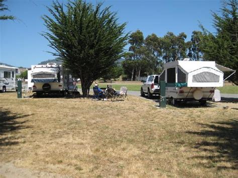 Santa Cruz North Costanoa Koa Updated 2017 Reviews And Photos