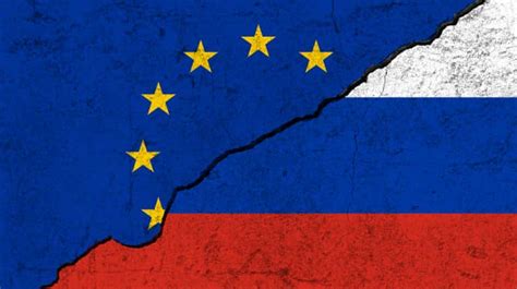 EU States Want Less Strict Ban On Re Export To Russia In New Sanctions