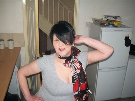 Sylvie From Sheffield Is A Local Granny Looking For Casual Sex Dirty Granny