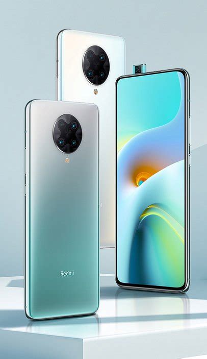 Xiaomi Redmi K30 Ultra Specs Review Release Date Phonesdata