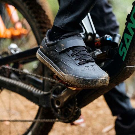 Coming Soon Fox Mountain Bike Shoes