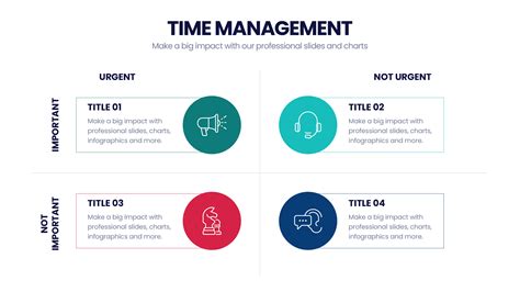 Time Management - PowerPointX | Slides | Keynote | PowerPoint