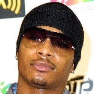 Chingy - Age, Family, Bio | Famous Birthdays