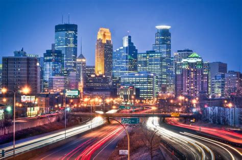 Minneapolis Wallpapers - Top Free Minneapolis Backgrounds - WallpaperAccess