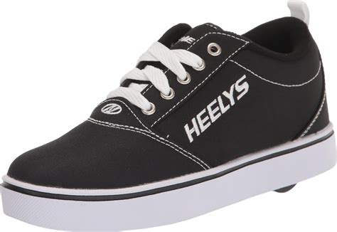 Heelys Dress Shoes At Jennifer Johansen Blog