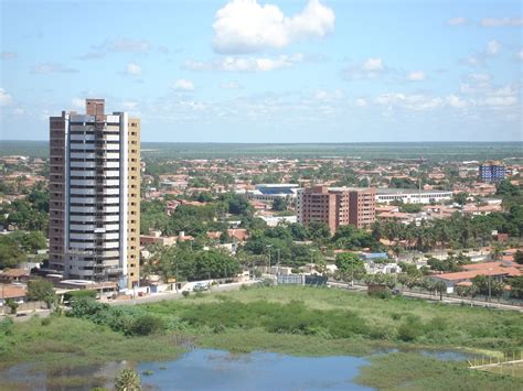 Mossoró Rio Grande do Norte Enciclopédia Global