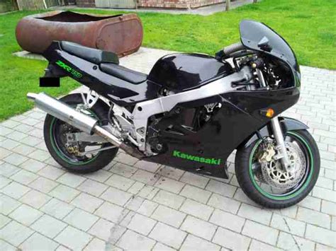 Kawasaki ZXR 750 H2 Bestes Angebot Von Kawasaki