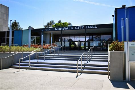 Norwalk Officials Detail Plans For Entertainment District Enhancements