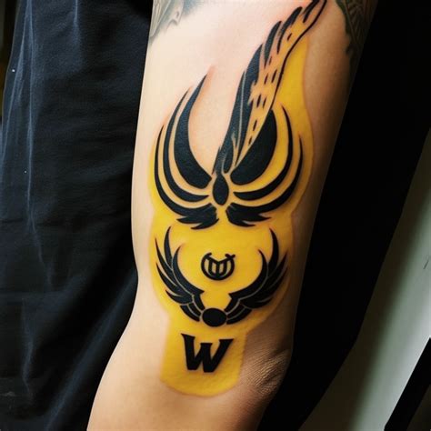 65 Wu Tang Tattoo Ideas - TattooClue.com