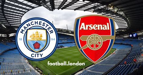 Man City Vs Arsenal Highlights Gunners Dumped Out Of Fa Cup Despite